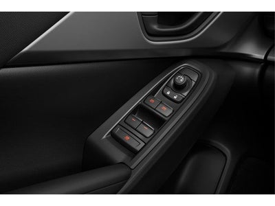 2025 Subaru Impreza AWD