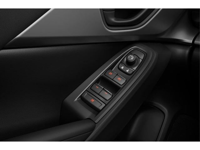 2025 Subaru Impreza AWD