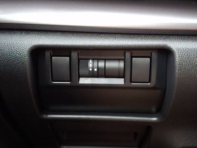 2025 Subaru Impreza Base 5-Door