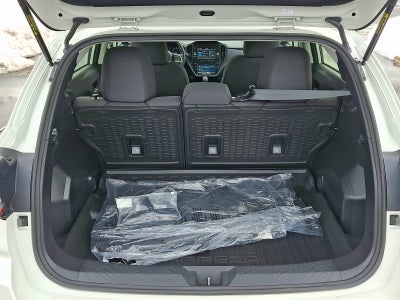 2025 Subaru Impreza Base 5-Door