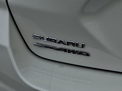 2025 Subaru Impreza Base 5-Door