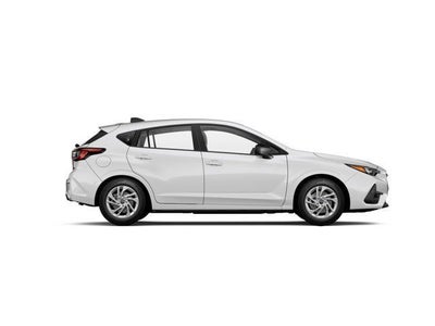 2025 Subaru Impreza AWD