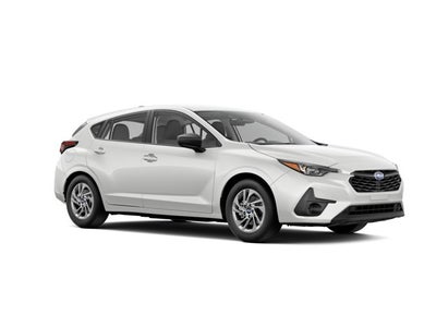 2024 Subaru Impreza AWD