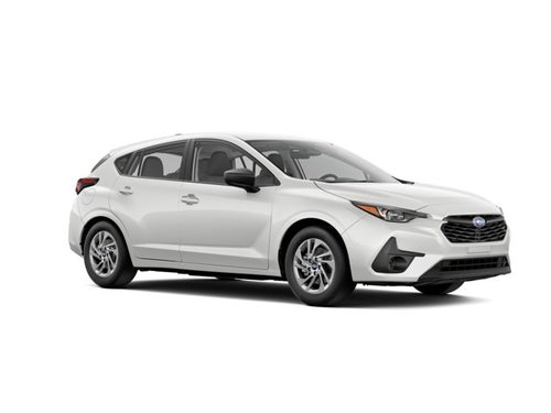 2024 Subaru Impreza AWD