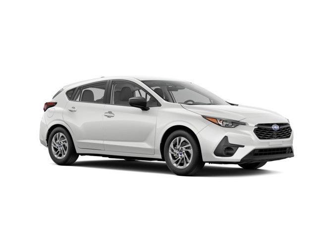 2024 Subaru Impreza AWD