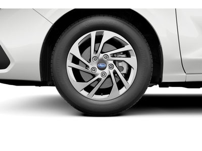2024 Subaru Impreza AWD
