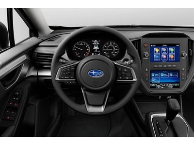 2024 Subaru Impreza AWD
