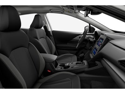 2024 Subaru Impreza AWD