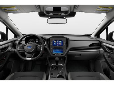 2024 Subaru Impreza AWD