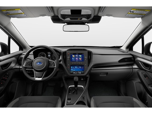 2024 Subaru Impreza AWD