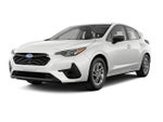 2024 Subaru Impreza AWD