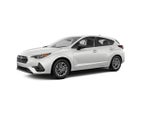 2024 Subaru Impreza AWD
