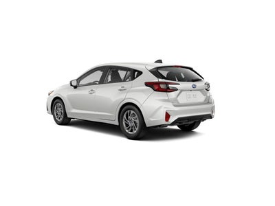 2024 Subaru Impreza AWD