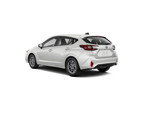 2024 Subaru Impreza AWD