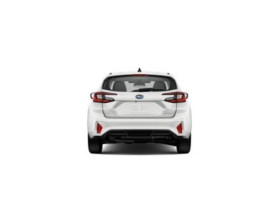2024 Subaru Impreza AWD