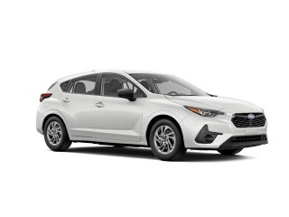 2024 Subaru Impreza AWD