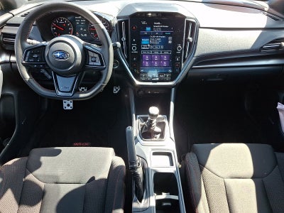 2023 Subaru WRX Premium