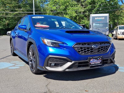 2023 Subaru WRX Premium