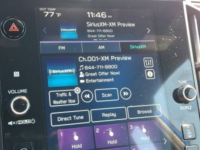 2023 Subaru WRX Premium
