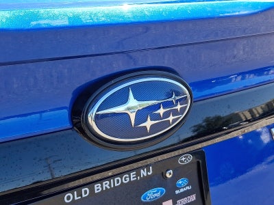 2023 Subaru WRX Premium