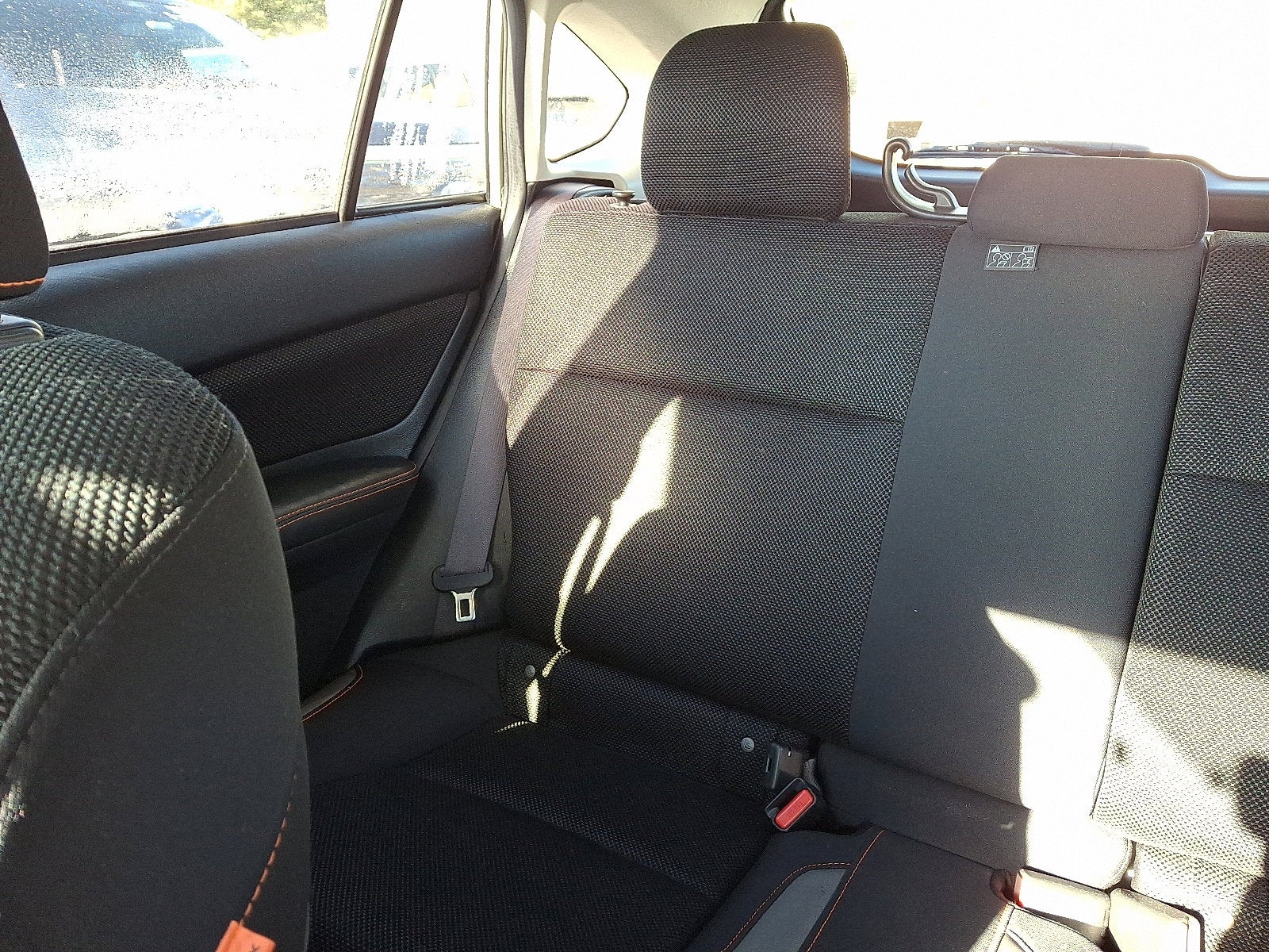 2017 Subaru Crosstrek Premium