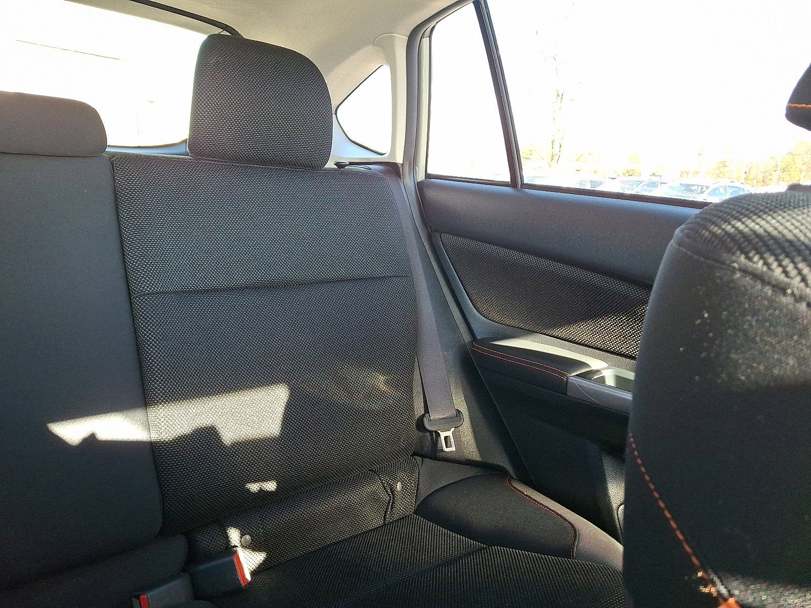 2017 Subaru Crosstrek Premium