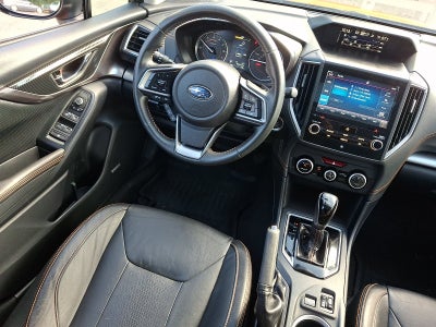 2019 Subaru Crosstrek Limited