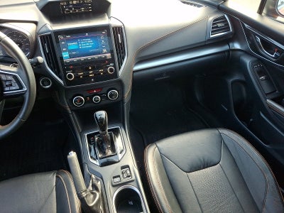 2019 Subaru Crosstrek Limited