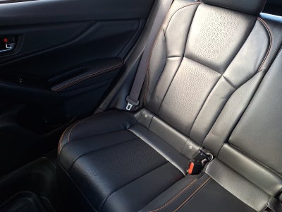 2019 Subaru Crosstrek Limited