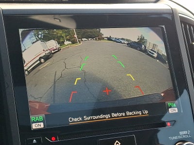 2019 Subaru Crosstrek Limited