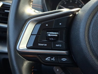 2019 Subaru Crosstrek Limited