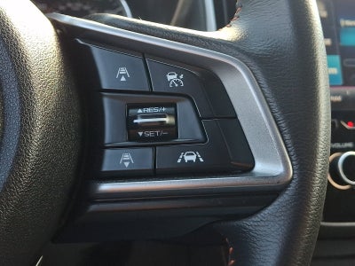 2019 Subaru Crosstrek Limited