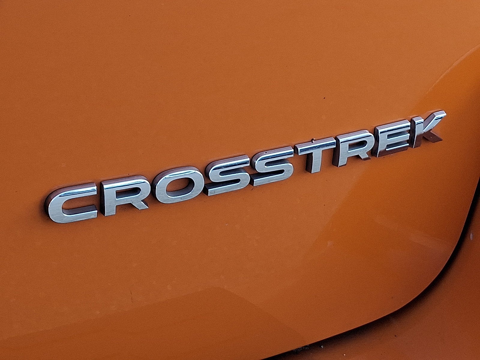 2019 Subaru Crosstrek Limited