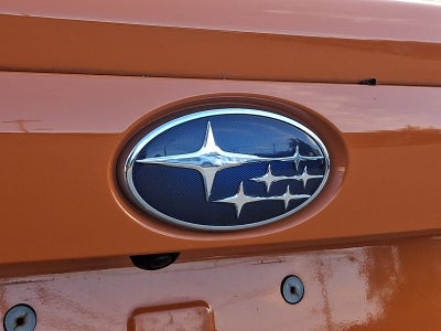 2019 Subaru Crosstrek Limited