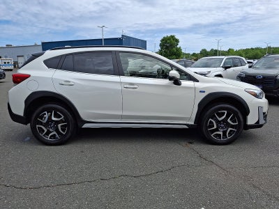 2023 Subaru Crosstrek Hybrid