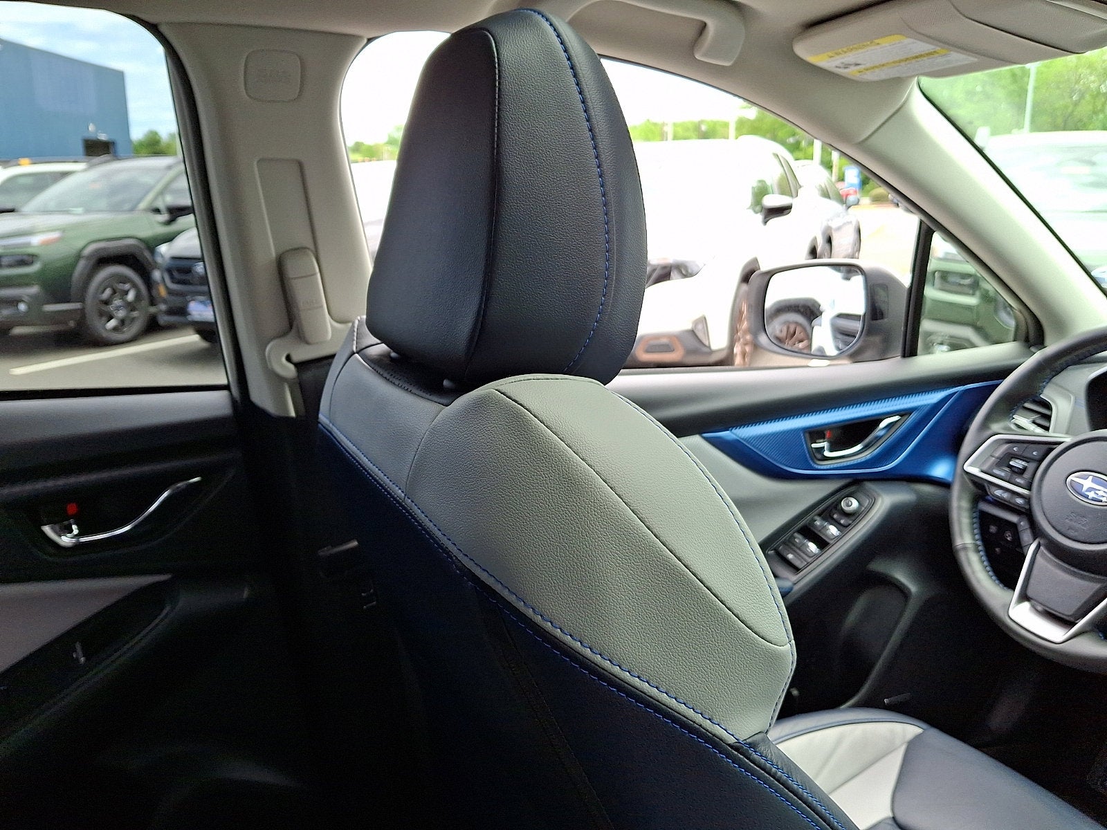 2023 Subaru Crosstrek Hybrid