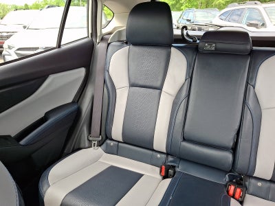 2023 Subaru Crosstrek Hybrid