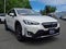 2023 Subaru Crosstrek Hybrid