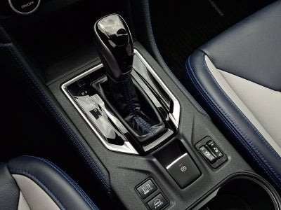 2023 Subaru Crosstrek Hybrid