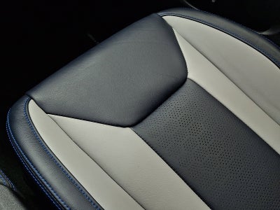 2023 Subaru Crosstrek Hybrid