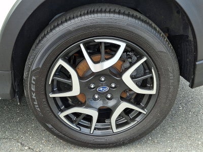 2023 Subaru Crosstrek Hybrid