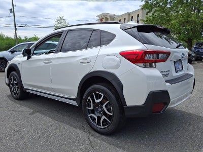 2023 Subaru Crosstrek Hybrid