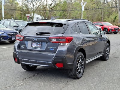 2023 Subaru Crosstrek Hybrid