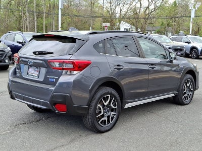 2023 Subaru Crosstrek Hybrid