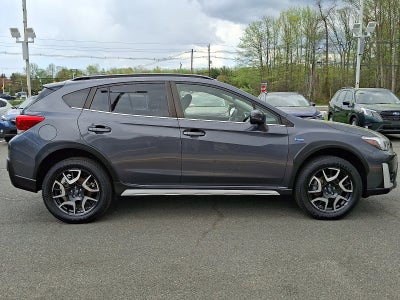 2023 Subaru Crosstrek Hybrid