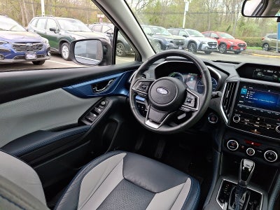 2023 Subaru Crosstrek Hybrid