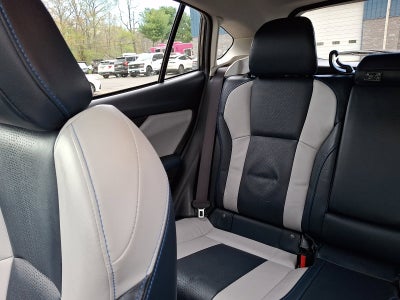 2023 Subaru Crosstrek Hybrid