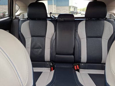 2023 Subaru Crosstrek Hybrid