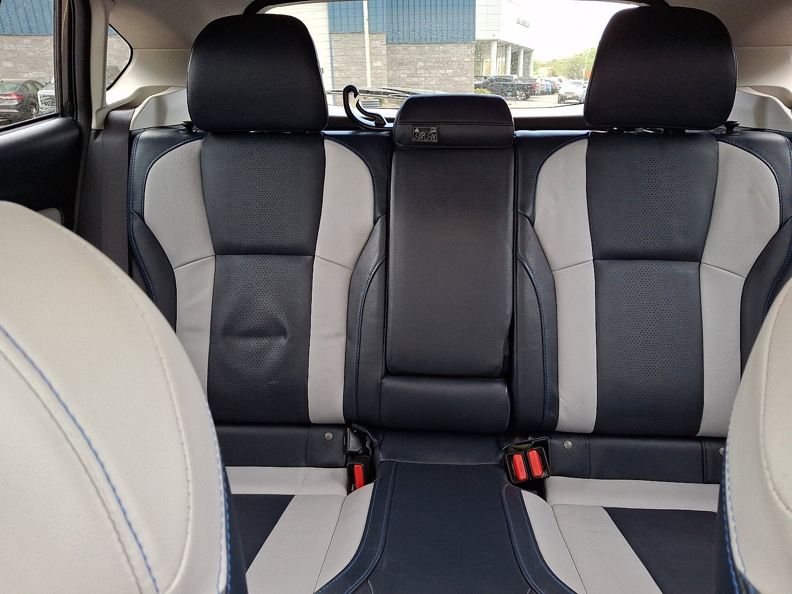 2023 Subaru Crosstrek Hybrid