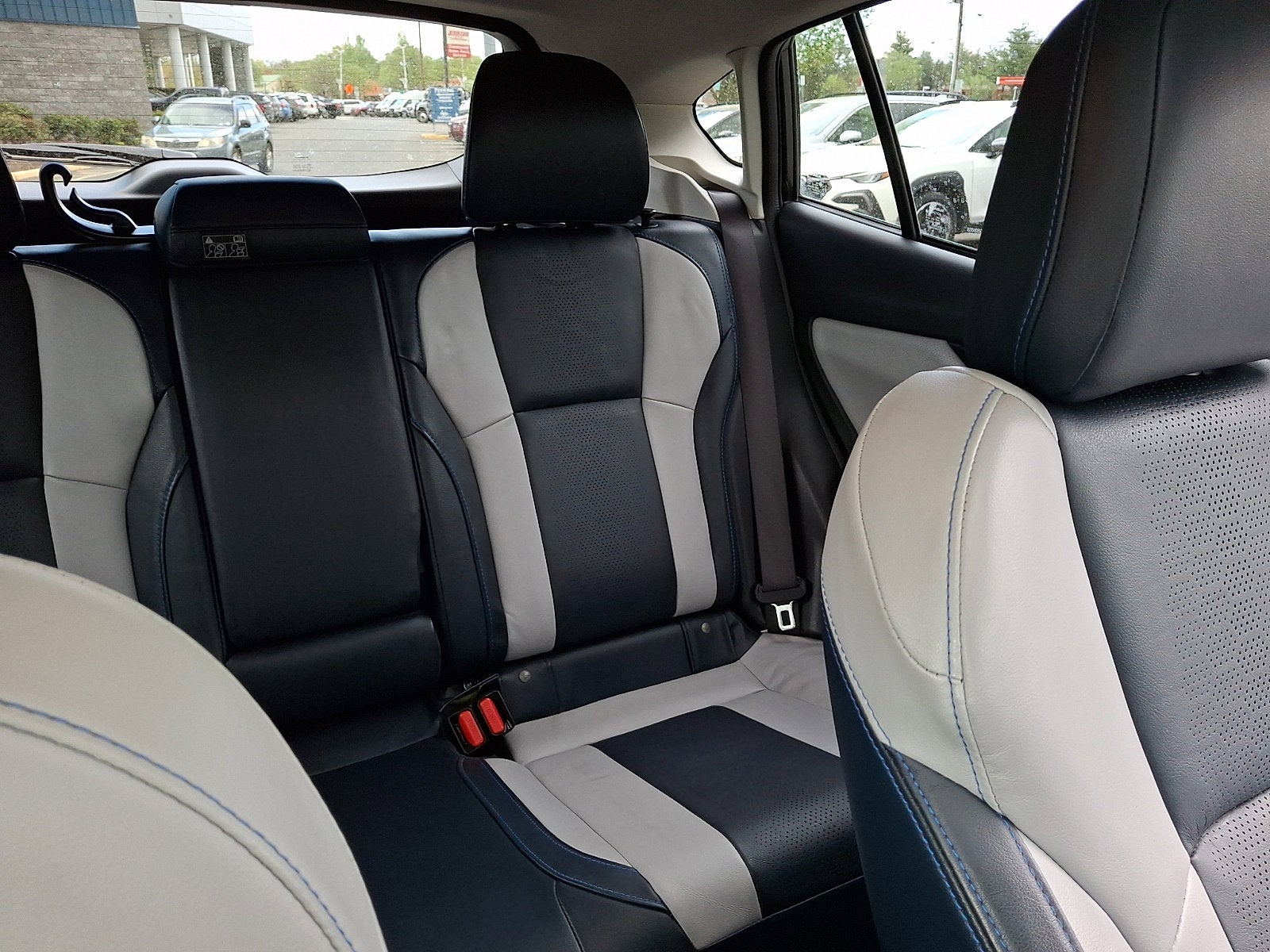 2023 Subaru Crosstrek Hybrid